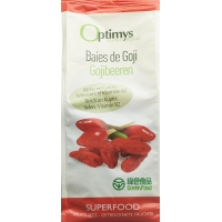 Optimys Superfood Gojibeeren 500g