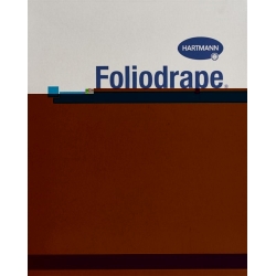 Foliodrape Abdecktuch Protect 75x90cm Steri 35 Stück