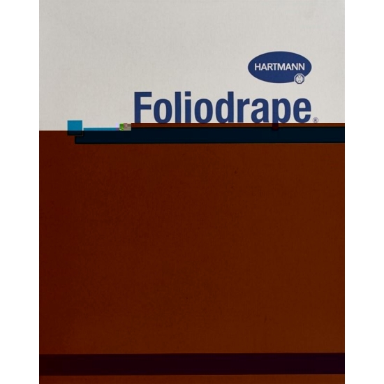 Foliodrape Abdecktuch Protect 75x90cm Steri 35 Stück buy online