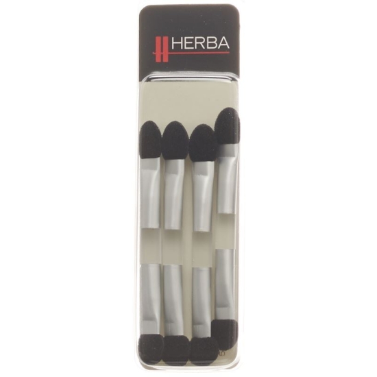 Herba Applikator Transparent 4 Stück buy online