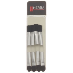 Herba Kombi Applikator Transparent 4 Stück