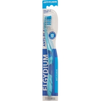 Elgydium Anti-Plaque Soft Zahnbürste