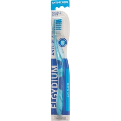 Elgydium Anti-Plaque Soft Zahnbürste