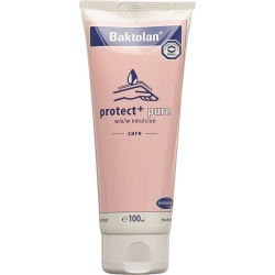 Baktolan Protect+ Pure Emulsion 100ml