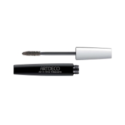 Artdeco All In One Mascara Braun 202.03