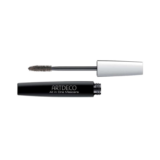 Artdeco All In One Mascara Braun 202.03 buy online