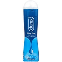 Durex Play Gleitgel Feel 50ml