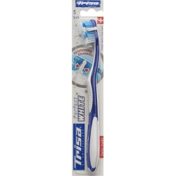 Trisa Perfectwhite Toothbrush Soft