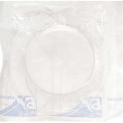 Bastos disposable bowl 250ml plastic sterile