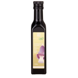 Naturkraftwerke Schwarzes Sesamöl Bio/kba 250ml