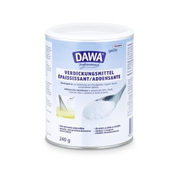 Dawa Verdickungsmittel Dose 240g
