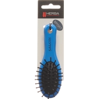 Herba Sportbürste 12cm Orange