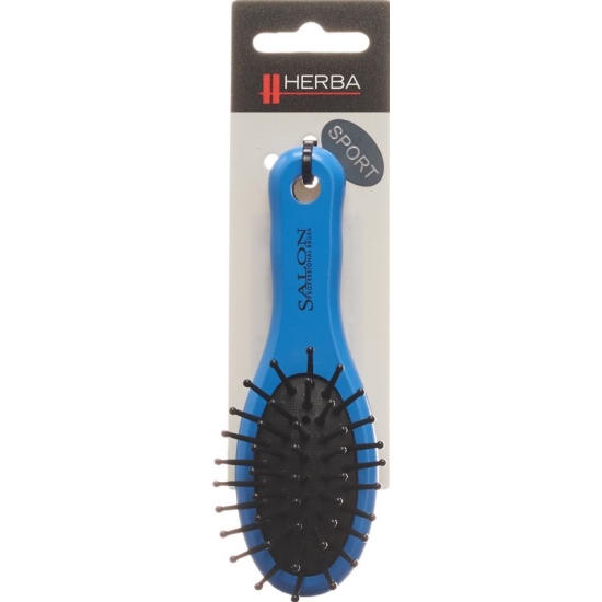 Herba Sportbürste 12cm Orange buy online