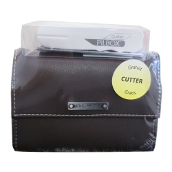 Pilbox Liberty Ital + Cutter Gratis