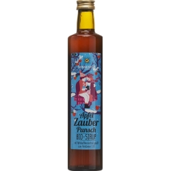 Sonnentor Apfel Punsch Bio-Sirup 500ml