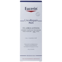 Eucerin UreaRepair PLUS Lotion 5% Urea 250ml