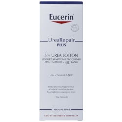 Eucerin UreaRepair PLUS Lotion 5% Urea 250ml