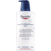 Eucerin UreaRepair PLUS Lotion 5% Urea 400ml