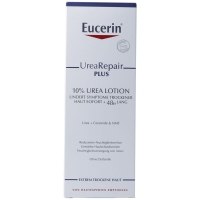 Eucerin UreaRepair PLUS Lotion 10% Urea 250ml