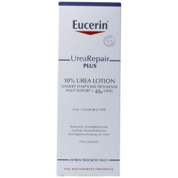 Eucerin UreaRepair PLUS Lotion 10% Urea 250ml