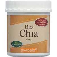 Bio Chia Samen 450g