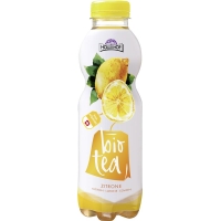 Holderhof Ice Tea Lemon Bio Petflasche 5dl