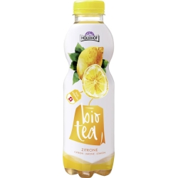 Holderhof Ice Tea Lemon Bio Petflasche 5dl