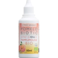 Bioligo Pomelo Biotic Lösung 50ml