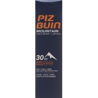 Piz Buin Mount Combi SPF 30 Lipstick SPF 30 20ml