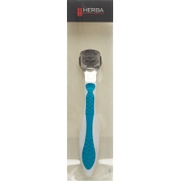Herba Callus Planer Softtouch Blue