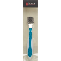 Herba Callus Planer Softtouch Blue