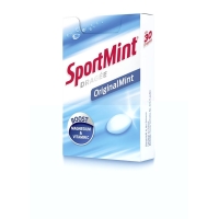 Sport Mint Kaudragees Mint Box 48g