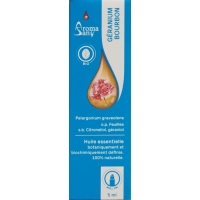 Aromasan Rosen Geranie Roll On 5ml