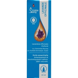 Aromasan Lavendel Roll On 10ml