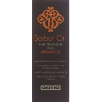 Osmo Berber Oil 100ml