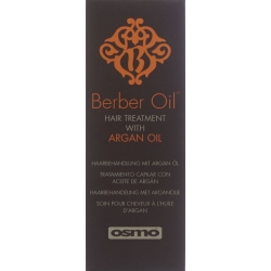Osmo Berber Oil 100ml