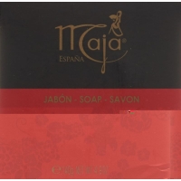 Maja Savon Faltblatt 140g