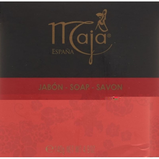 Maja Savon Faltblatt 140g buy online