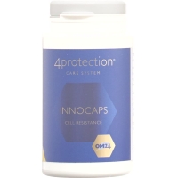 4Protection Om24 Innocaps 40 Stück