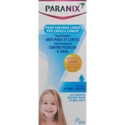Paranix Sensitive Lotion long hair 150ml
