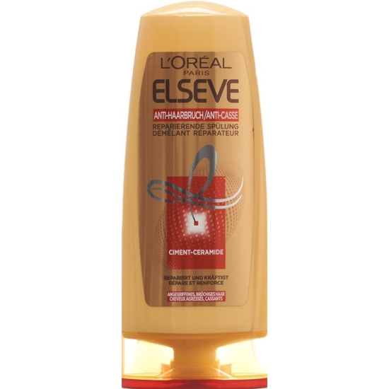 Elseve Spülung Anti Haarbruch 200ml buy online
