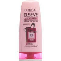 Elseve Nutri Gloss Glanz Pflegespülung 200ml