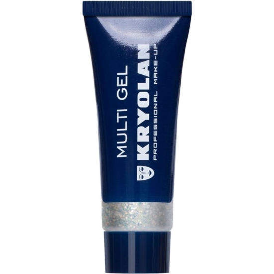 Carneval Color Glimmer Make Up Perlweiss Tube 10ml buy online