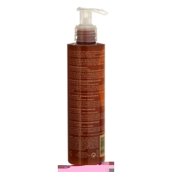 Nuxe Reve Miel Gel Demaquillant Visage 200ml
