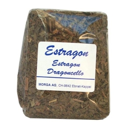 Morga Gewürz Estragon Geschnitten 25g