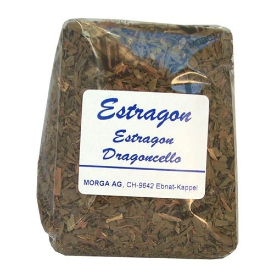 Morga Gewürz Estragon Geschnitten 25g buy online
