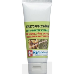Mainardi Kartoffelcreme ohne Paraben 200g