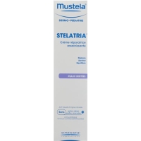 Mustela Stelatria Reparier & Regene Creme Tube 40ml