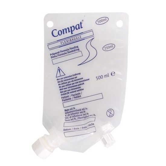 Compat Flexibag Tm 30 X 0.5L buy online
