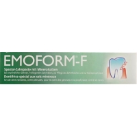 Emoform Sensitive Zahnpaste Tube 75ml